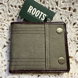 Roots wallet